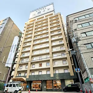 东横inn-大阪梅田中津1号 酒店 大阪