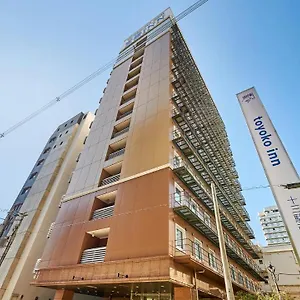 Toyoko Hankyu Juso-eki Nishi-guchi No.2 酒店 大阪