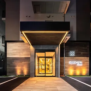 Hotel Super Premier Namba Shinsaibashi Natural Hot Spring, Osaka