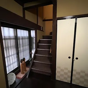 Holiday home Maeniiya Machiya