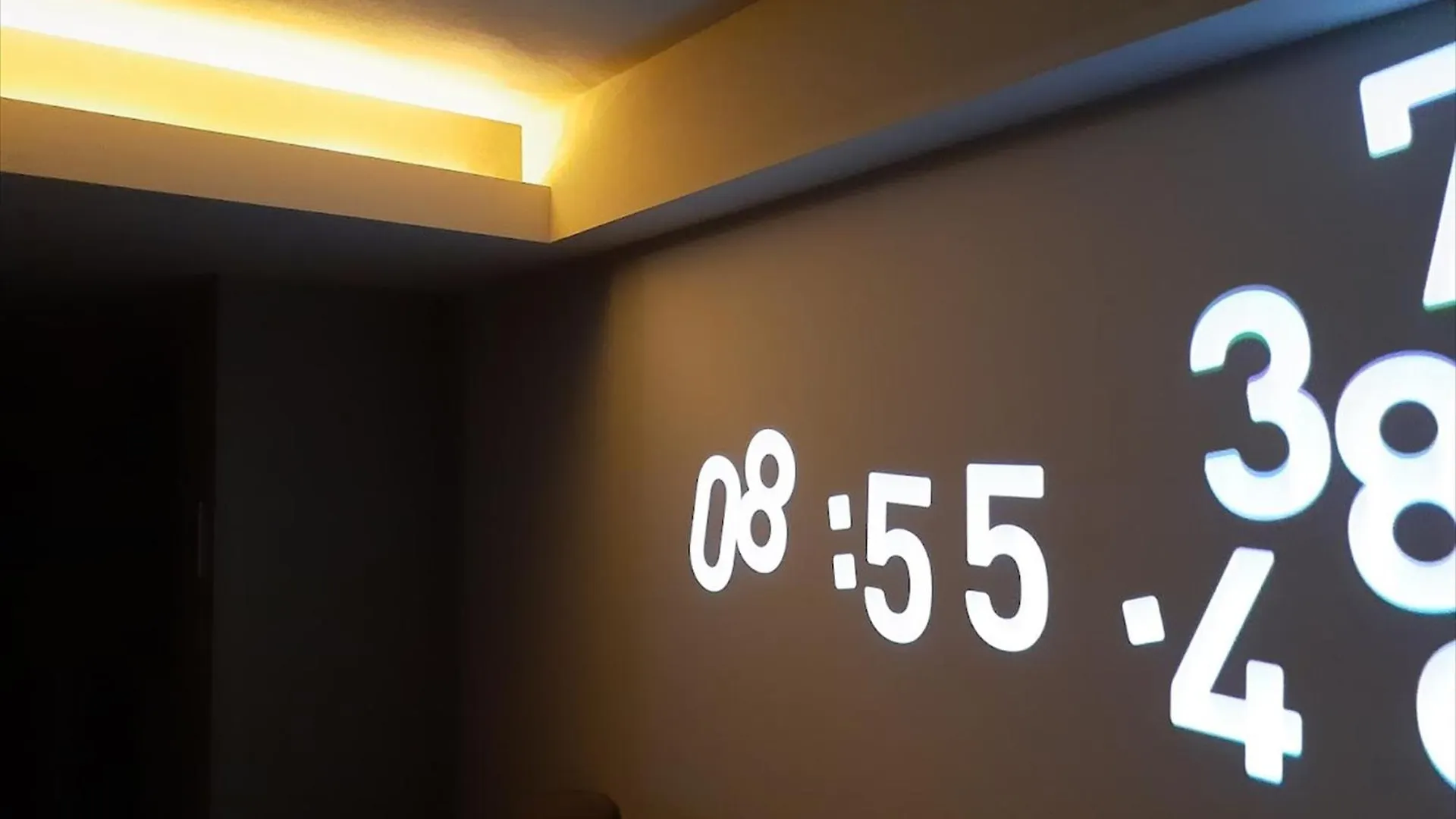 ** Hotel Merbabu Stay Osaka Japan