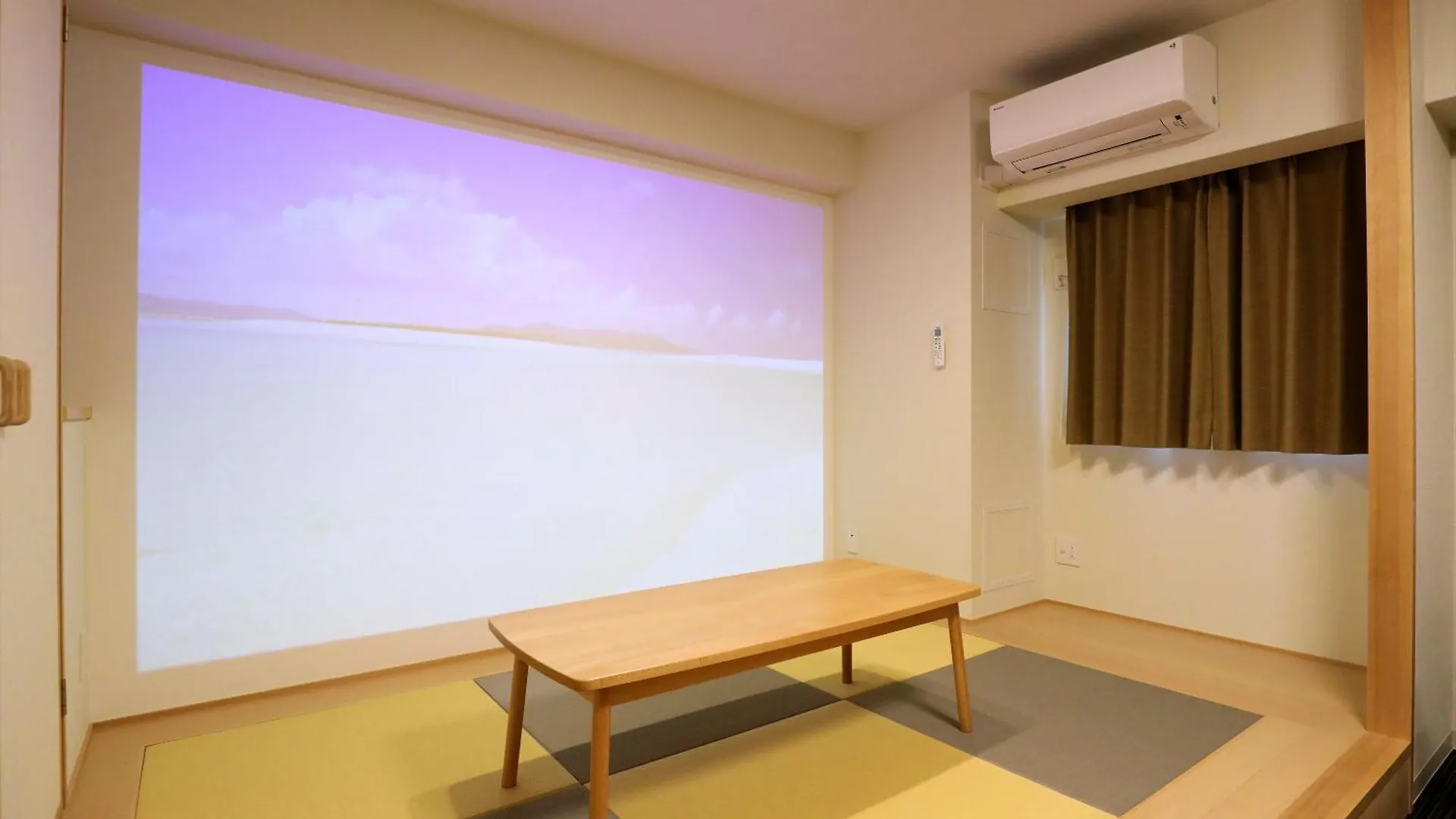 Hotel Merbabu Stay Osaka