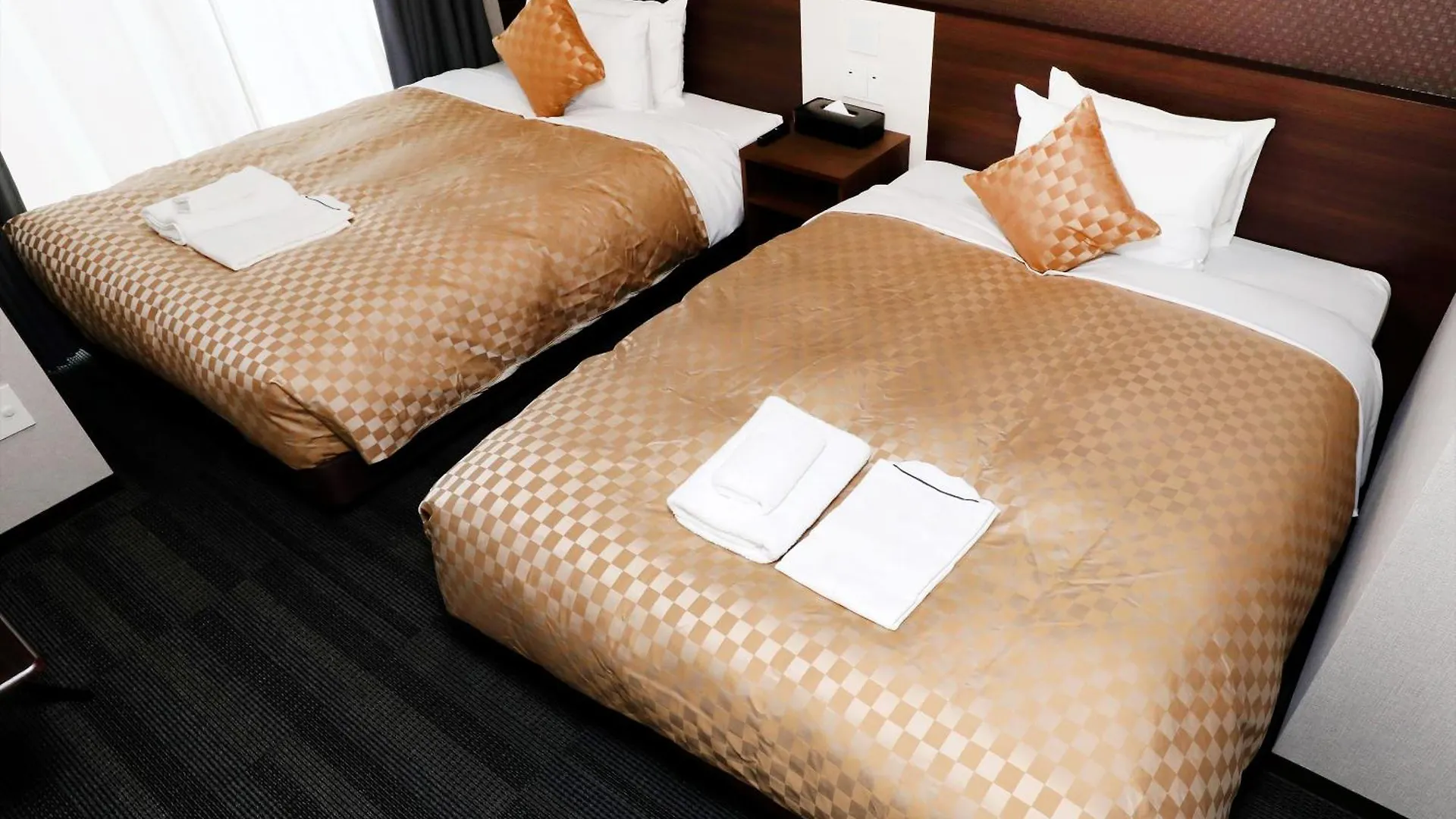 Merbabu Stay Osaka Hotel